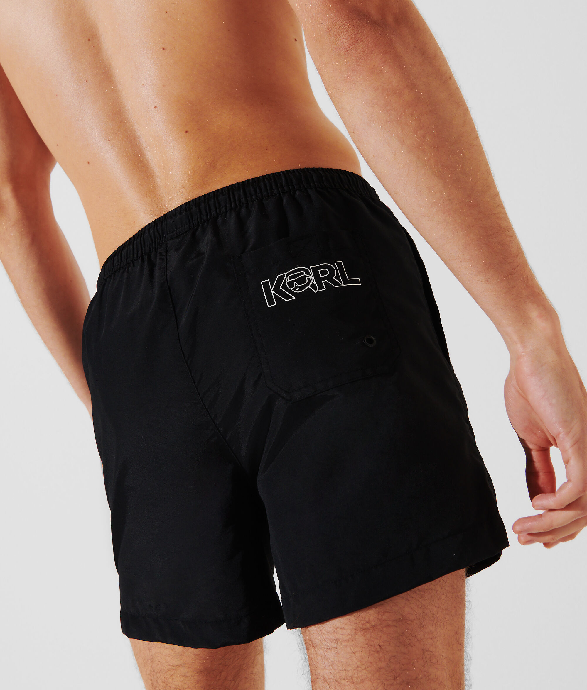 (image for) Attractive K/IKONIK BOARD SHORTS